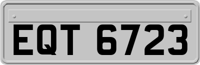 EQT6723