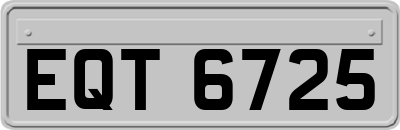 EQT6725