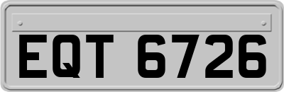 EQT6726