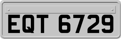 EQT6729