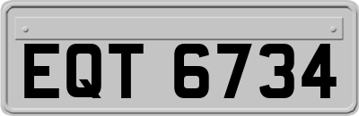 EQT6734