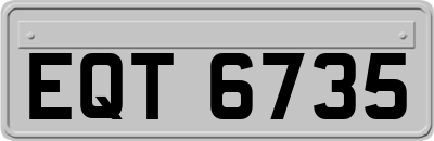 EQT6735