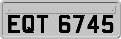 EQT6745