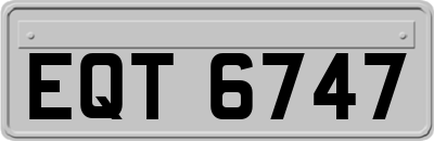 EQT6747