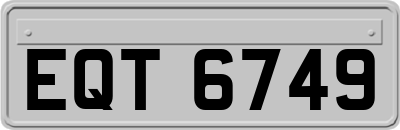 EQT6749