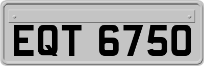 EQT6750