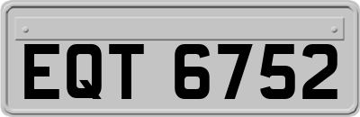 EQT6752