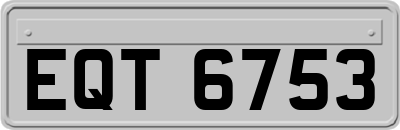 EQT6753
