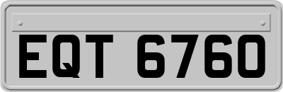 EQT6760