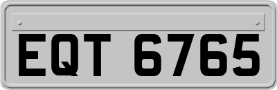 EQT6765