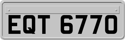 EQT6770