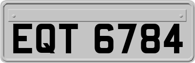 EQT6784