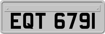 EQT6791