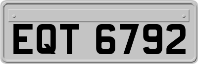 EQT6792