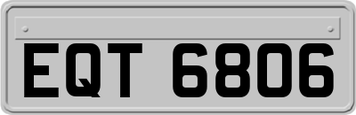 EQT6806