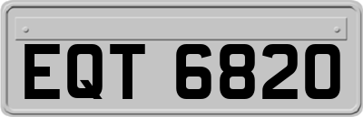 EQT6820