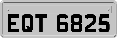 EQT6825