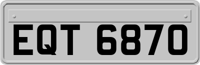 EQT6870