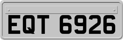 EQT6926