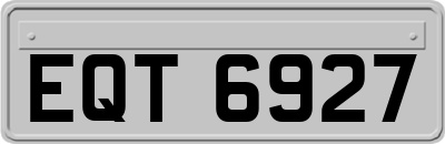 EQT6927
