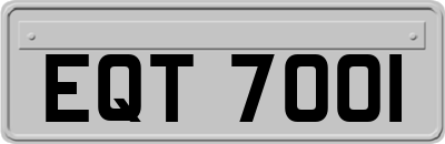 EQT7001