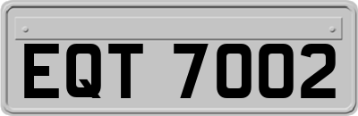 EQT7002