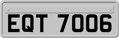 EQT7006