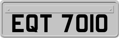 EQT7010