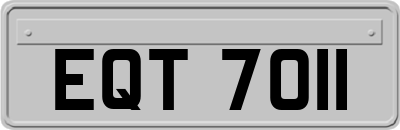 EQT7011