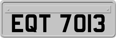 EQT7013