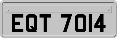EQT7014
