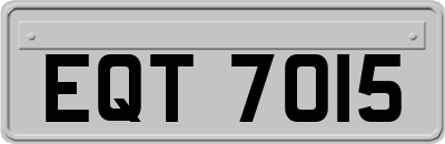 EQT7015