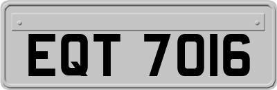 EQT7016