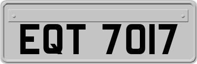 EQT7017