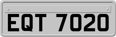 EQT7020