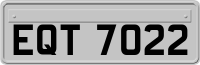 EQT7022
