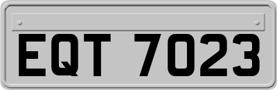 EQT7023