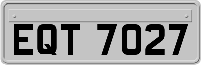 EQT7027