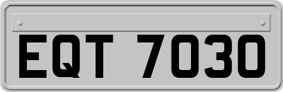 EQT7030