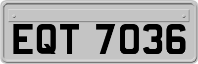 EQT7036