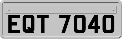 EQT7040