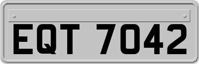 EQT7042