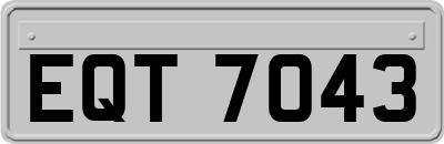 EQT7043