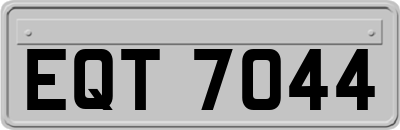EQT7044