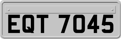 EQT7045