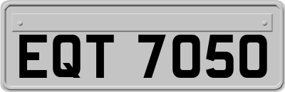 EQT7050