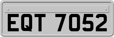 EQT7052
