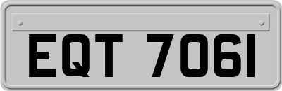 EQT7061