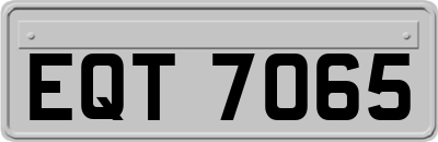EQT7065