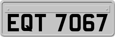 EQT7067